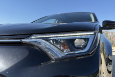 Toyota RAV4 2.5 HYBRID 197 CH LOUNGE 2WD