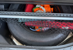 Toyota RAV4 2.5 HYBRID 197 CH LOUNGE 2WD