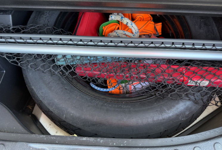 Toyota RAV4 2.5 HYBRID 197 CH LOUNGE 2WD