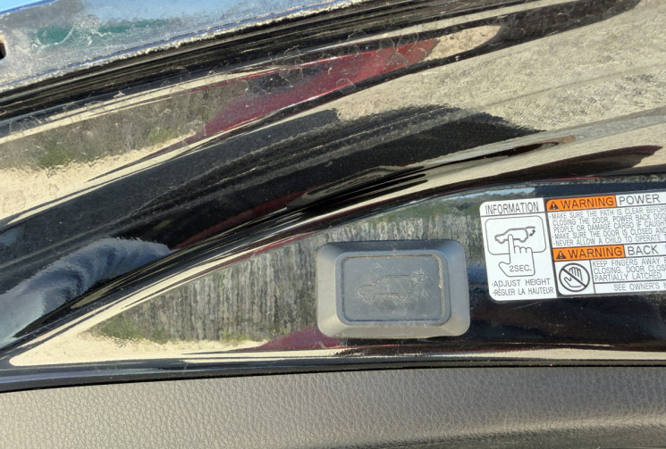 Toyota RAV4 2.5 HYBRID 197 CH LOUNGE 2WD