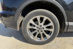 Toyota RAV4 2.5 HYBRID 197 CH LOUNGE 2WD