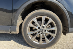 Toyota RAV4 2.5 HYBRID 197 CH LOUNGE 2WD