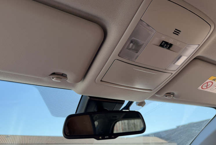 Toyota RAV4 2.5 HYBRID 197 CH LOUNGE 2WD