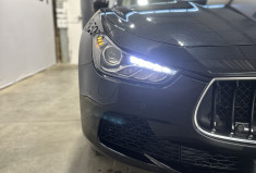 Maserati GHIBLI SQ4 3.0 410 ch V6 Bi-turbo