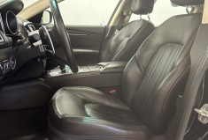 Maserati GHIBLI SQ4 3.0 410 ch V6 Bi-turbo