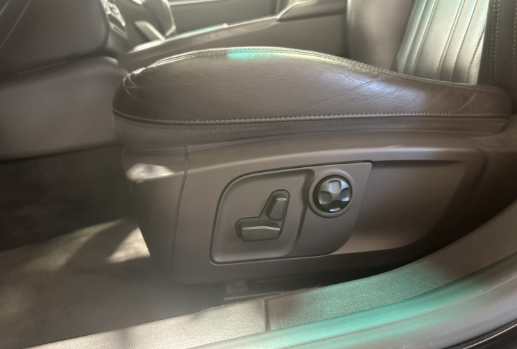 Maserati GHIBLI SQ4 3.0 410 ch V6 Bi-turbo