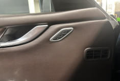 Maserati GHIBLI SQ4 3.0 410 ch V6 Bi-turbo