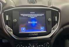 Maserati GHIBLI SQ4 3.0 410 V6 Bi-turbo
