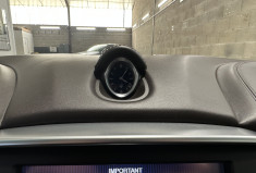 Maserati GHIBLI SQ4 3.0 410 ch V6 Bi-turbo