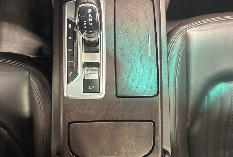 Maserati GHIBLI SQ4 3.0 410 V6 Bi-turbo