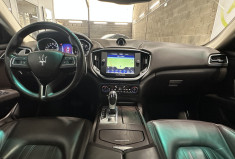 Maserati GHIBLI SQ4 3.0 410 V6 Bi-turbo