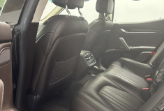 Maserati GHIBLI SQ4 3.0 410 ch V6 Bi-turbo