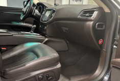 Maserati GHIBLI SQ4 3.0 410 ch V6 Bi-turbo