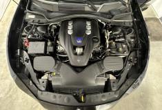 Maserati GHIBLI SQ4 3.0 410 ch V6 Bi-turbo