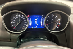 Maserati GHIBLI SQ4 3.0 410 ch V6 Bi-turbo