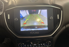 Maserati GHIBLI SQ4 3.0 410 ch V6 Bi-turbo