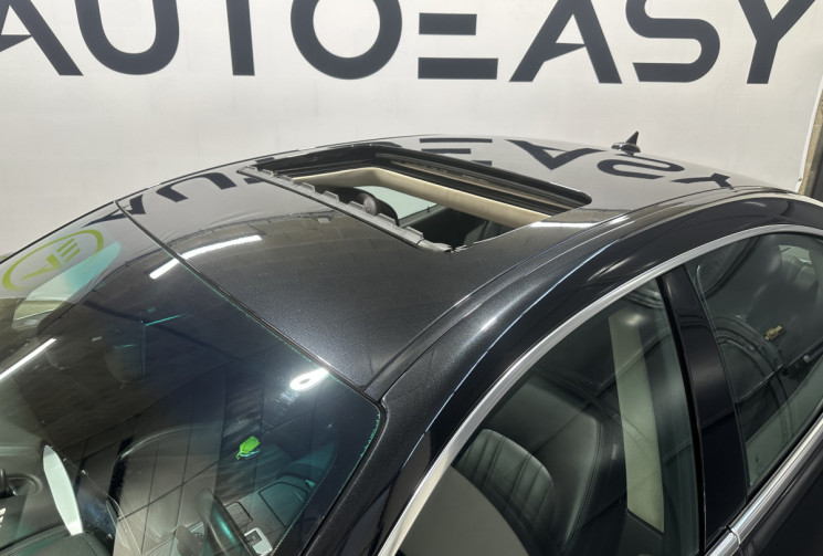 Maserati GHIBLI SQ4 3.0 410 ch V6 Bi-turbo