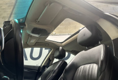 Maserati GHIBLI SQ4 3.0 410 ch V6 Bi-turbo