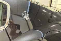 Maserati GHIBLI SQ4 3.0 410 ch V6 Bi-turbo