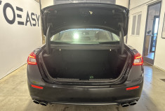 Maserati GHIBLI SQ4 3.0 410 ch V6 Bi-turbo