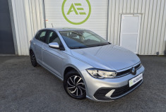 Volkswagen Polo VI 1.0 TSI BMT 95 CV * LIFE * CARPLAY *