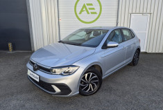 Volkswagen Polo VI 1.0 TSI BMT 95 CV * LIFE * CARPLAY *