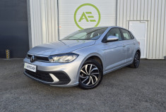 Volkswagen Polo VI 1.0 TSI BMT 95 CV * LIFE * CARPLAY *