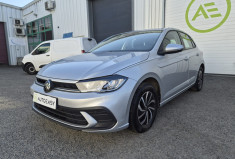 Volkswagen Polo VI 1.0 TSI BMT 95 CV * LIFE * CARPLAY *