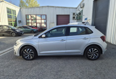 Volkswagen Polo VI 1.0 TSI BMT 95 CV * LIFE * CARPLAY *