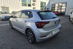 Volkswagen Polo VI 1.0 TSI BMT 95 CV * LIFE * CARPLAY *