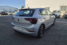 Volkswagen Polo VI 1.0 TSI BMT 95 CV * LIFE * CARPLAY *