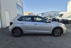 Volkswagen Polo VI 1.0 TSI BMT 95 CV * LIFE * CARPLAY *
