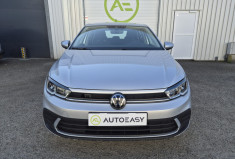 Volkswagen Polo VI 1.0 TSI BMT 95 CV * LIFE * CARPLAY *
