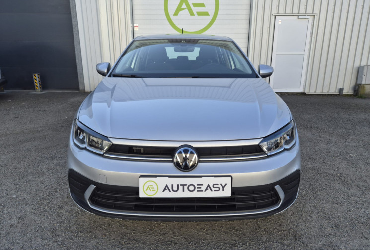 Volkswagen Polo VI 1.0 TSI BMT 95 CV * LIFE * CARPLAY *
