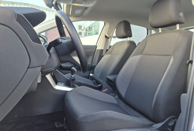 Volkswagen Polo VI 1.0 TSI BMT 95 CV * LIFE * CARPLAY *