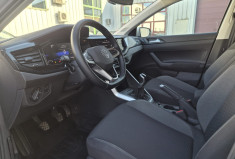 Volkswagen Polo VI 1.0 TSI BMT 95 CV * LIFE * CARPLAY *