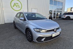 Volkswagen Polo VI 1.0 TSI BMT 95 CV * LIFE * CARPLAY *