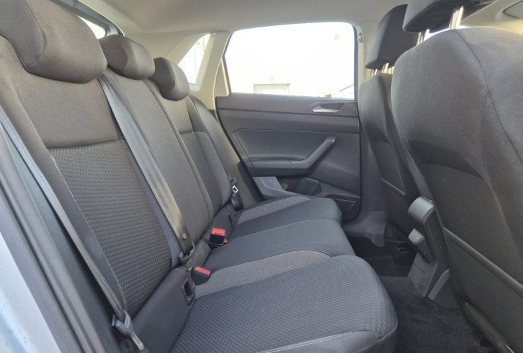 Volkswagen Polo VI 1.0 TSI BMT 95 CV * LIFE * CARPLAY *