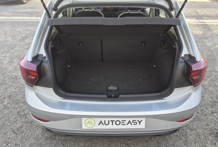 Volkswagen Polo VI 1.0 TSI BMT 95 CV * LIFE * CARPLAY *