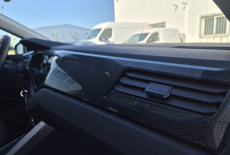 Volkswagen Polo VI 1.0 TSI BMT 95 CV * LIFE * CARPLAY *