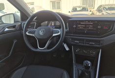 Volkswagen Polo VI 1.0 TSI BMT 95 CV * LIFE * CARPLAY *