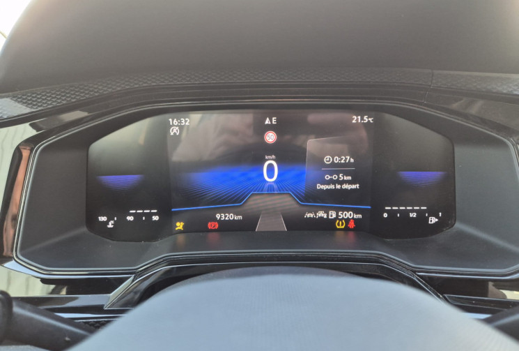 Volkswagen Polo VI 1.0 TSI BMT 95 CV * LIFE * CARPLAY *