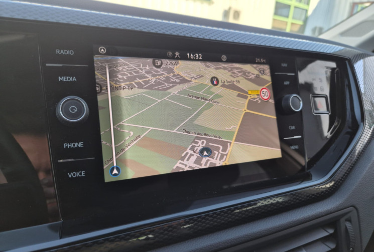 Volkswagen Polo VI 1.0 TSI BMT 95 CV * LIFE * CARPLAY *