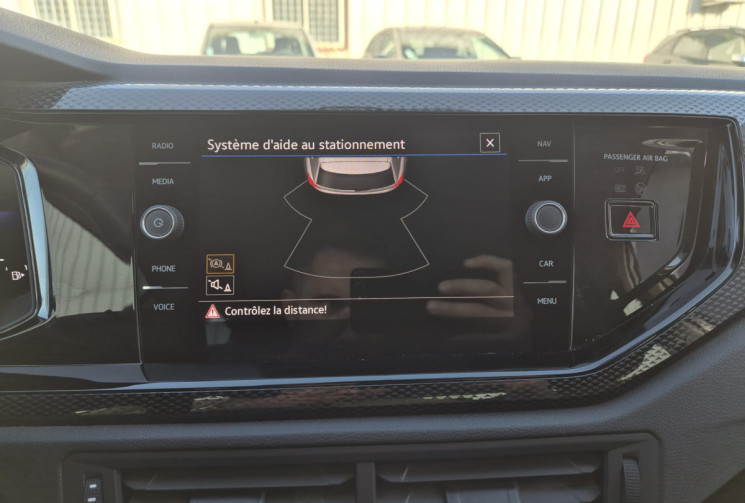 Volkswagen Polo VI 1.0 TSI BMT 95 CV * LIFE * CARPLAY *