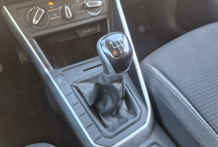 Volkswagen Polo VI 1.0 TSI BMT 95 CV * LIFE * CARPLAY *