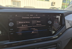 Volkswagen Polo VI 1.0 TSI BMT 95 CV * LIFE * CARPLAY *