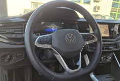 Volkswagen Polo VI 1.0 TSI BMT 95 CV * LIFE * CARPLAY *