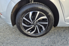 Volkswagen Polo VI 1.0 TSI BMT 95 CV * LIFE * CARPLAY *