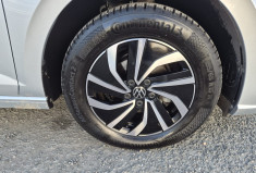 Volkswagen Polo VI 1.0 TSI BMT 95 CV * LIFE * CARPLAY *