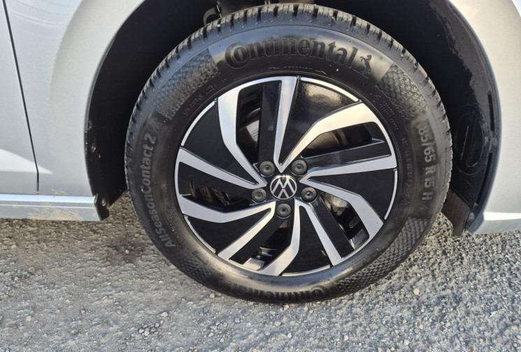 Volkswagen Polo VI 1.0 TSI BMT 95 CV * LIFE * CARPLAY *